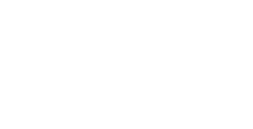 Decorative shape at the bottom left corner of the banner